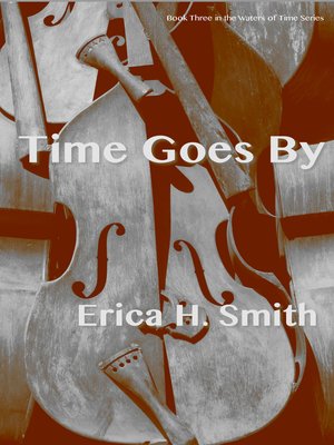 cover image of Time Goes By